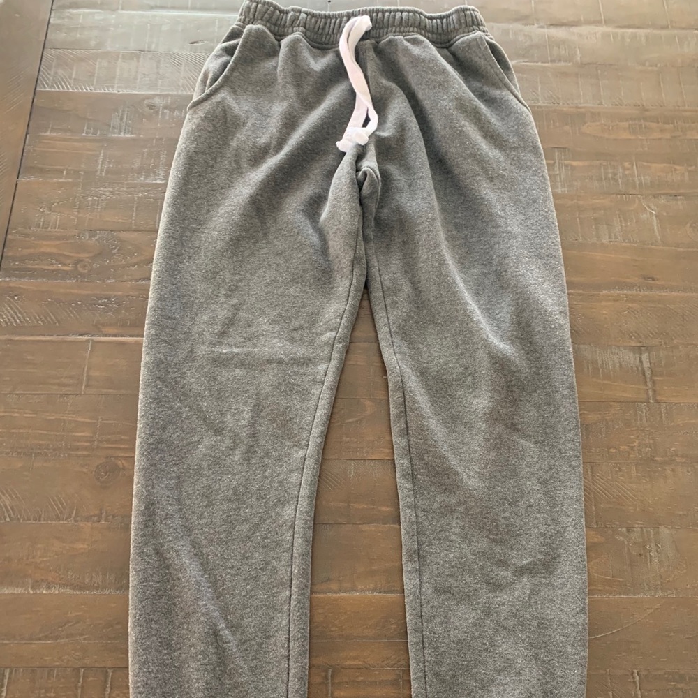 Aeropostale Sweatpants with pockets